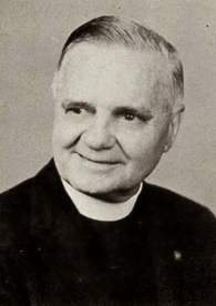 Rev. Bowdern