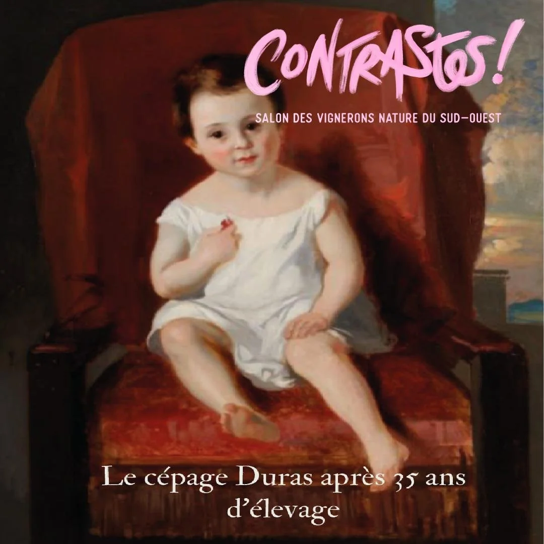 Indigenous Grape Varieties