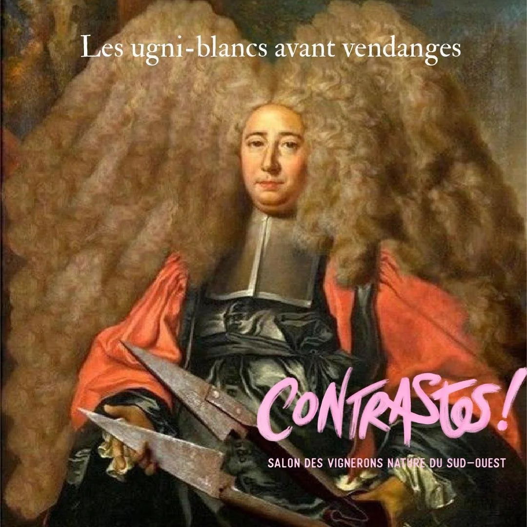 The Generosity of the Southwest