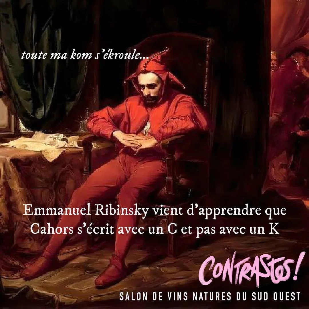 All my Koms are Kollapsing…