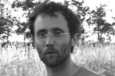 Kevin Barbet