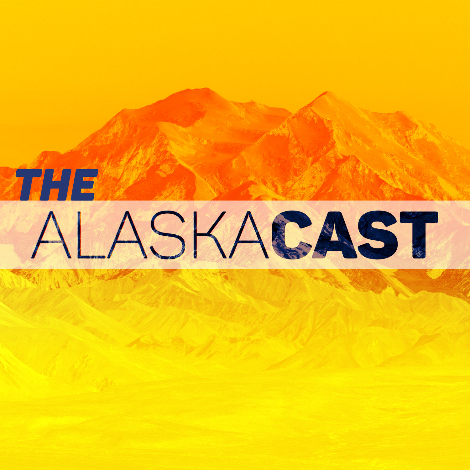 The Alaskacast Podcast