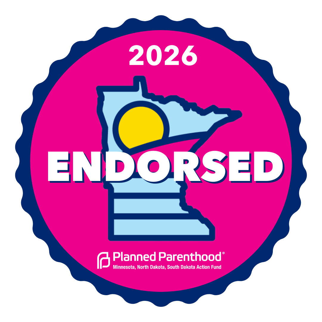 Planned Parenthood Minnesota, North Dakota, South Dakota Action Fund