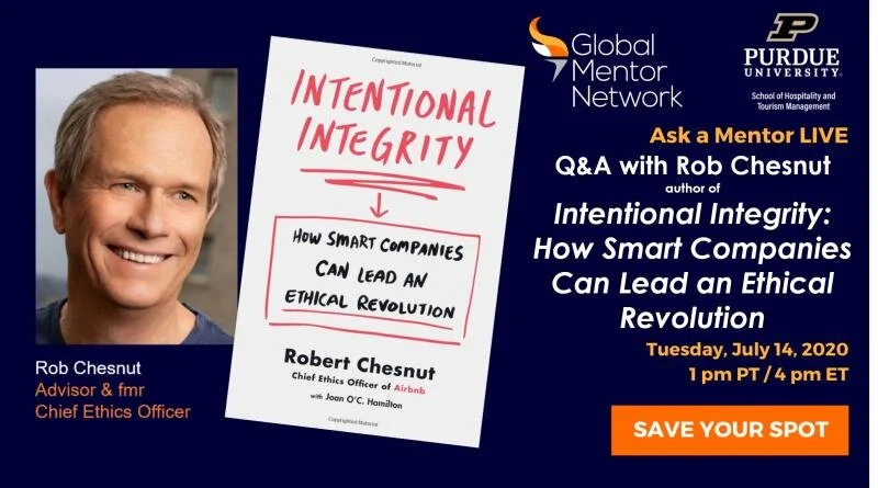 Global Mentor Network 