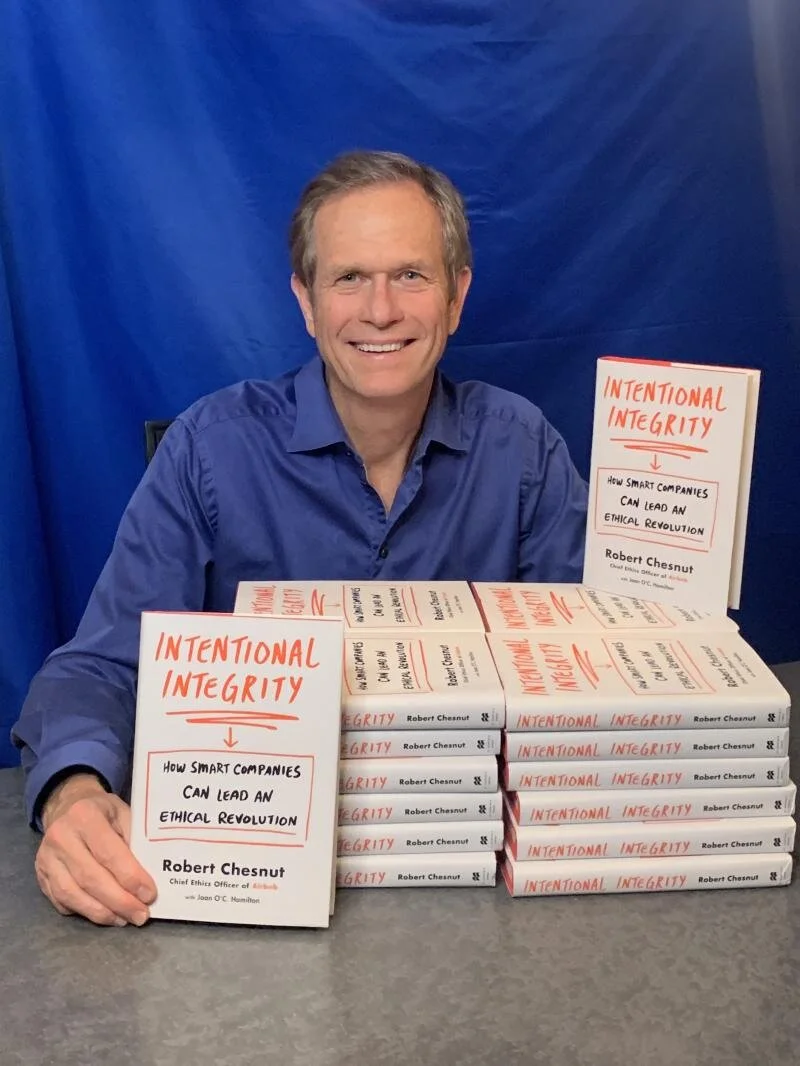 The Ethical Revolution Starts Now!! 