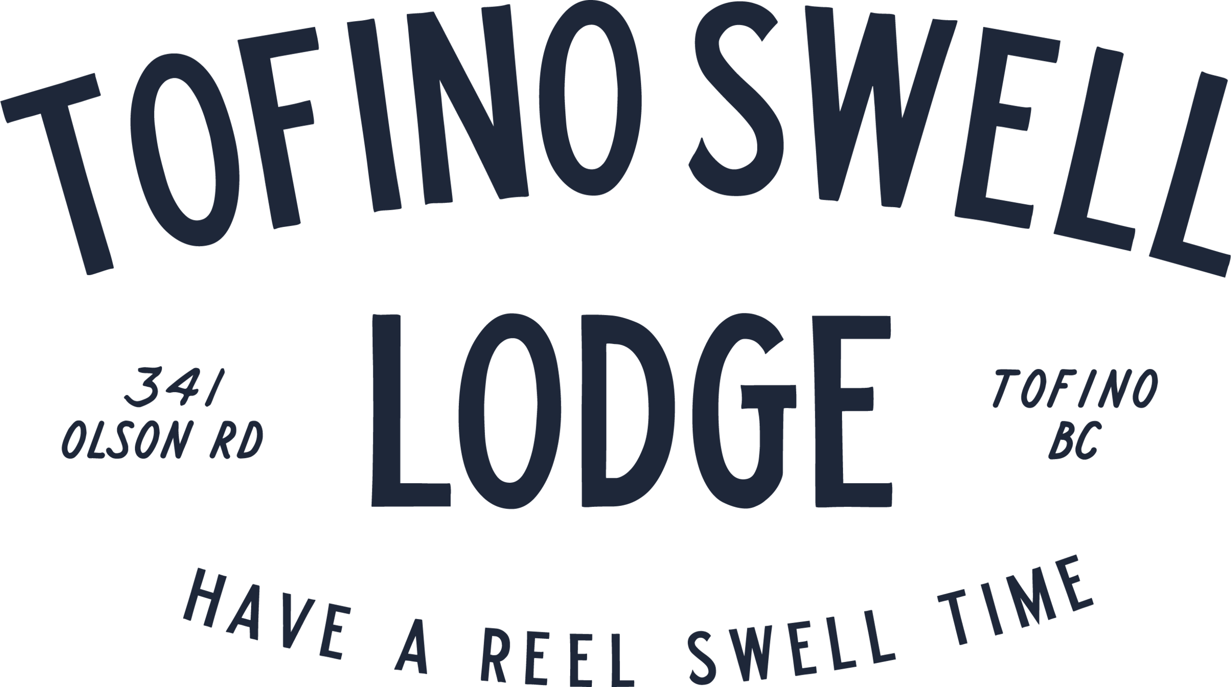 Tofino Swell Lodge