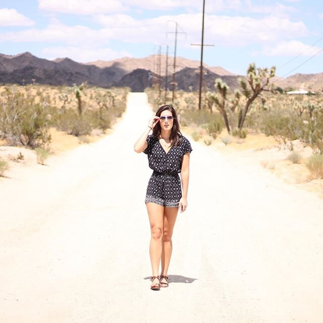 This year already feels like five years worth of misery crammed into six months. How do you find the positive in all this? Link in bio. 
PC:  @clarasophiey
#2020 #joshuatree #staypositive