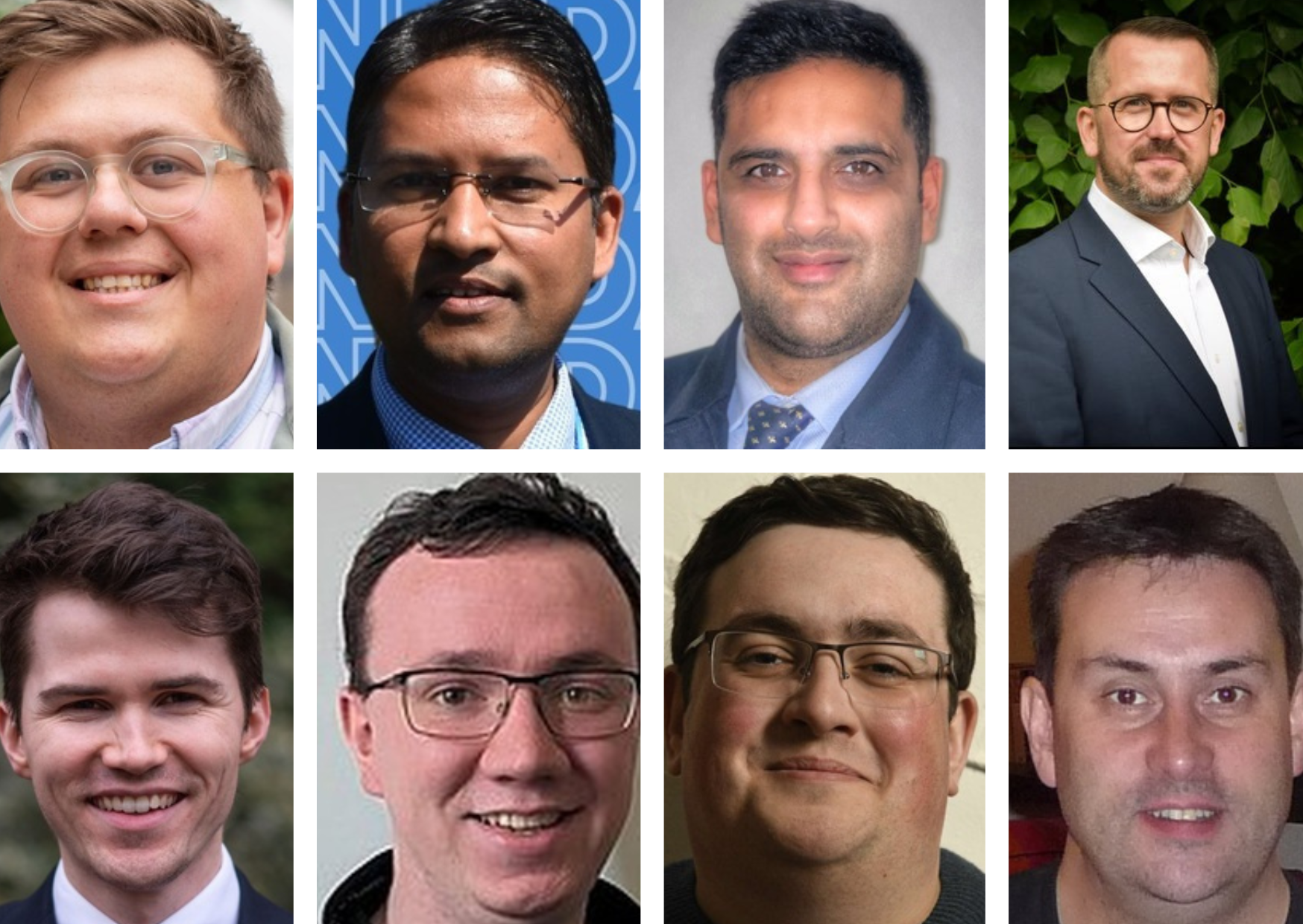 Voter guide for Glasgow South: your questions answered by candidates ...