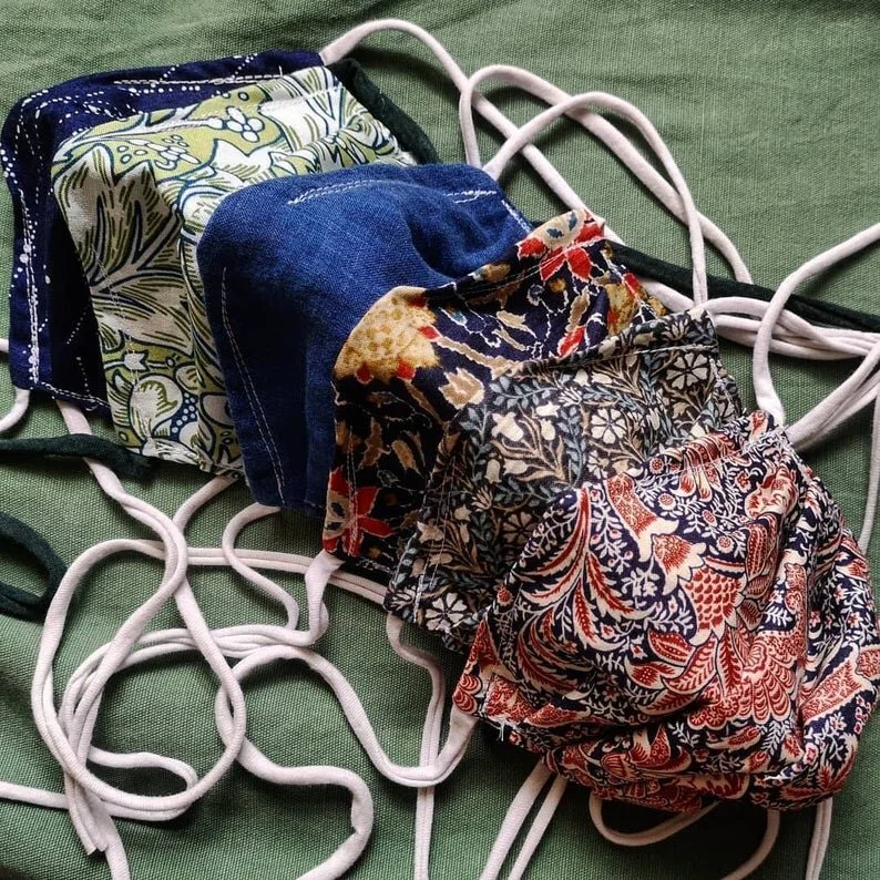 Where to buy face masks in Glasgow Southside — Greater Govanhill