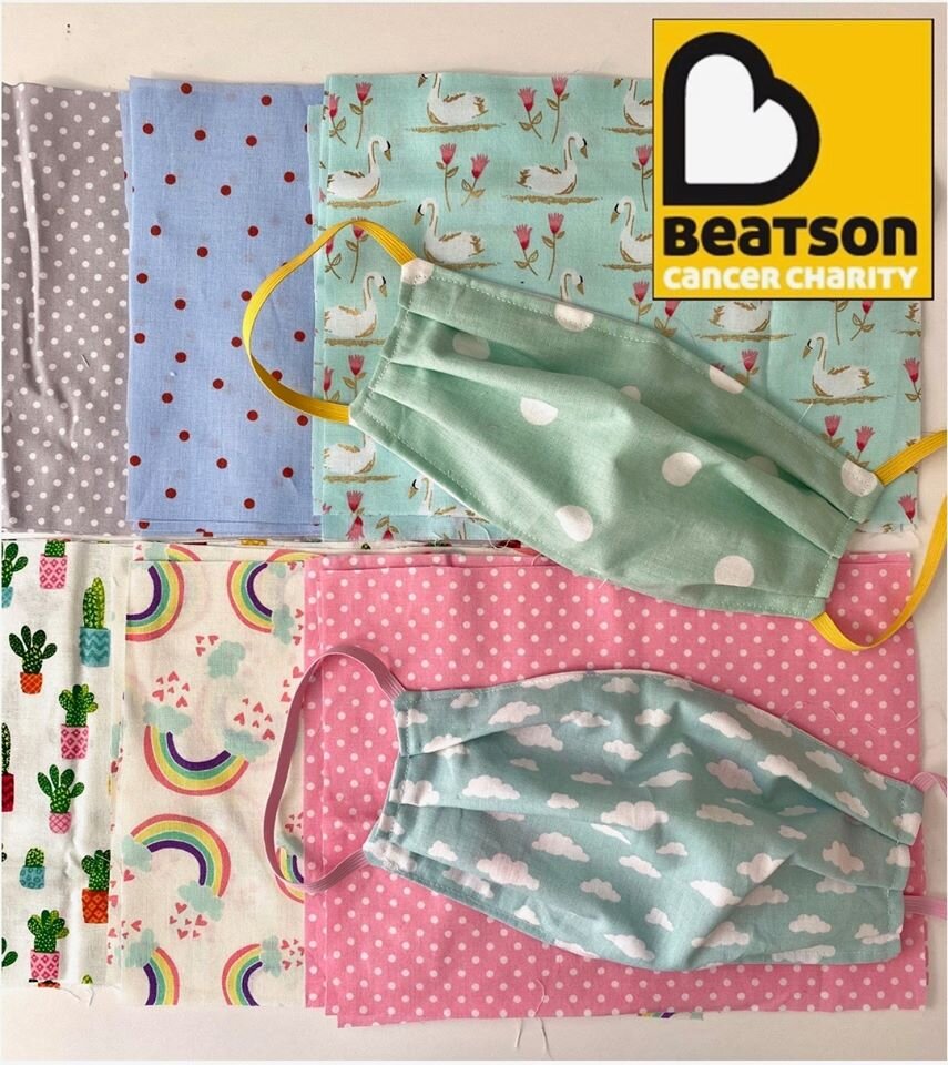 Where to buy face masks in Glasgow Southside — Greater Govanhill