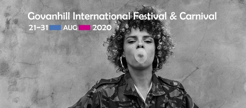 Govanhill International Festival 2020