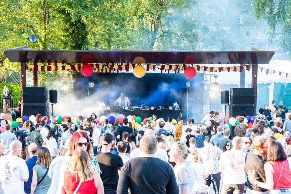 Melting Pot heading back to Queen's Park Arena