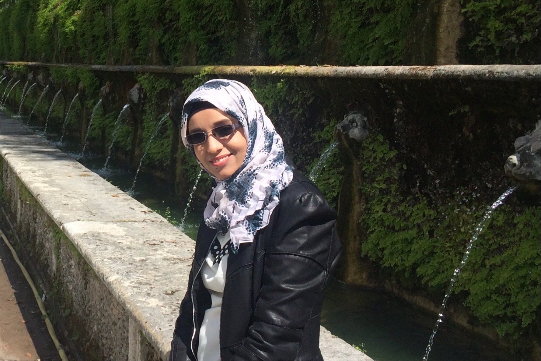 Ahlam Al-Bashiri