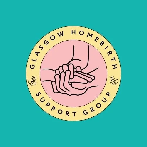 Glasgow Home Birth Peer Support Group at The Community Newsroom