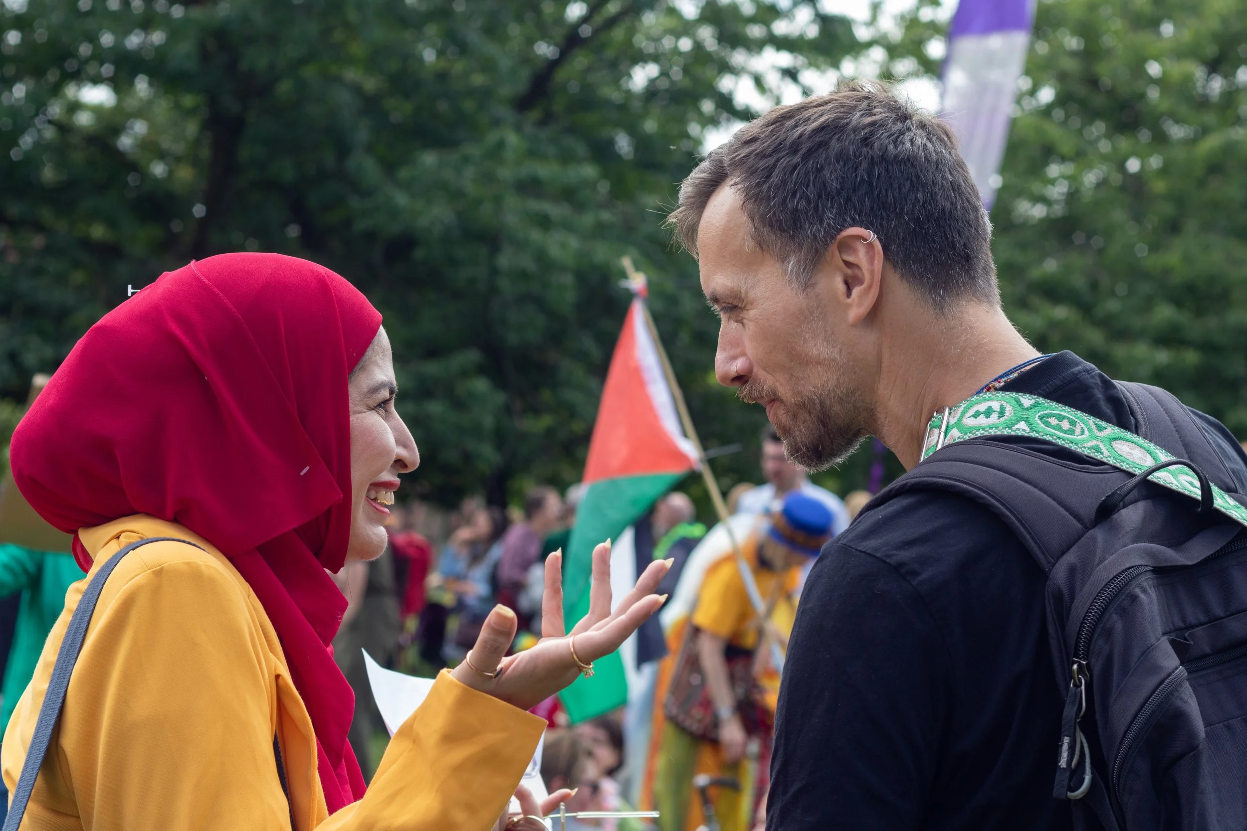 Carnival_Sadia and Stefan_Laura Vroomen.jpg