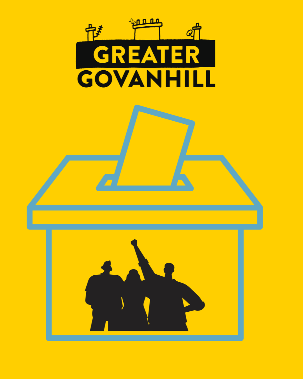 Have your say 2026: we need you to help us with our election coverage