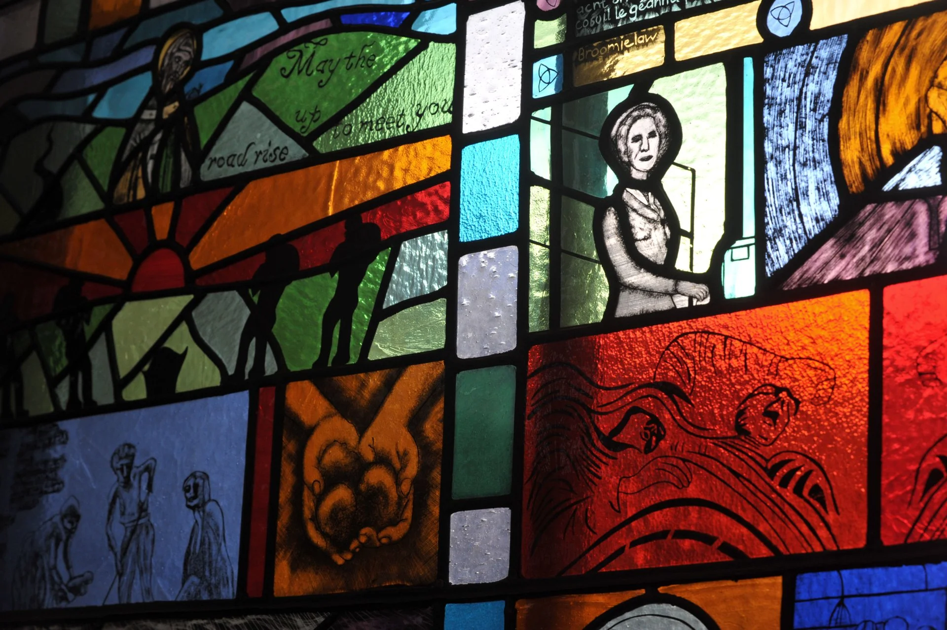 A journey through radical Govanhill