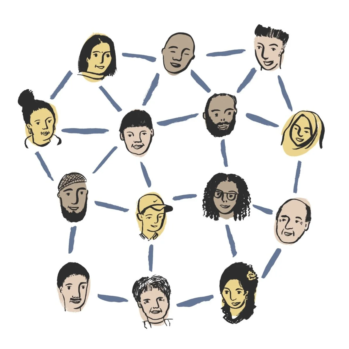 Culture shift: How do we build communities of care?