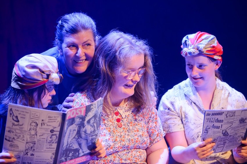 Funding, Fragility, and the Future of Southside Theatre