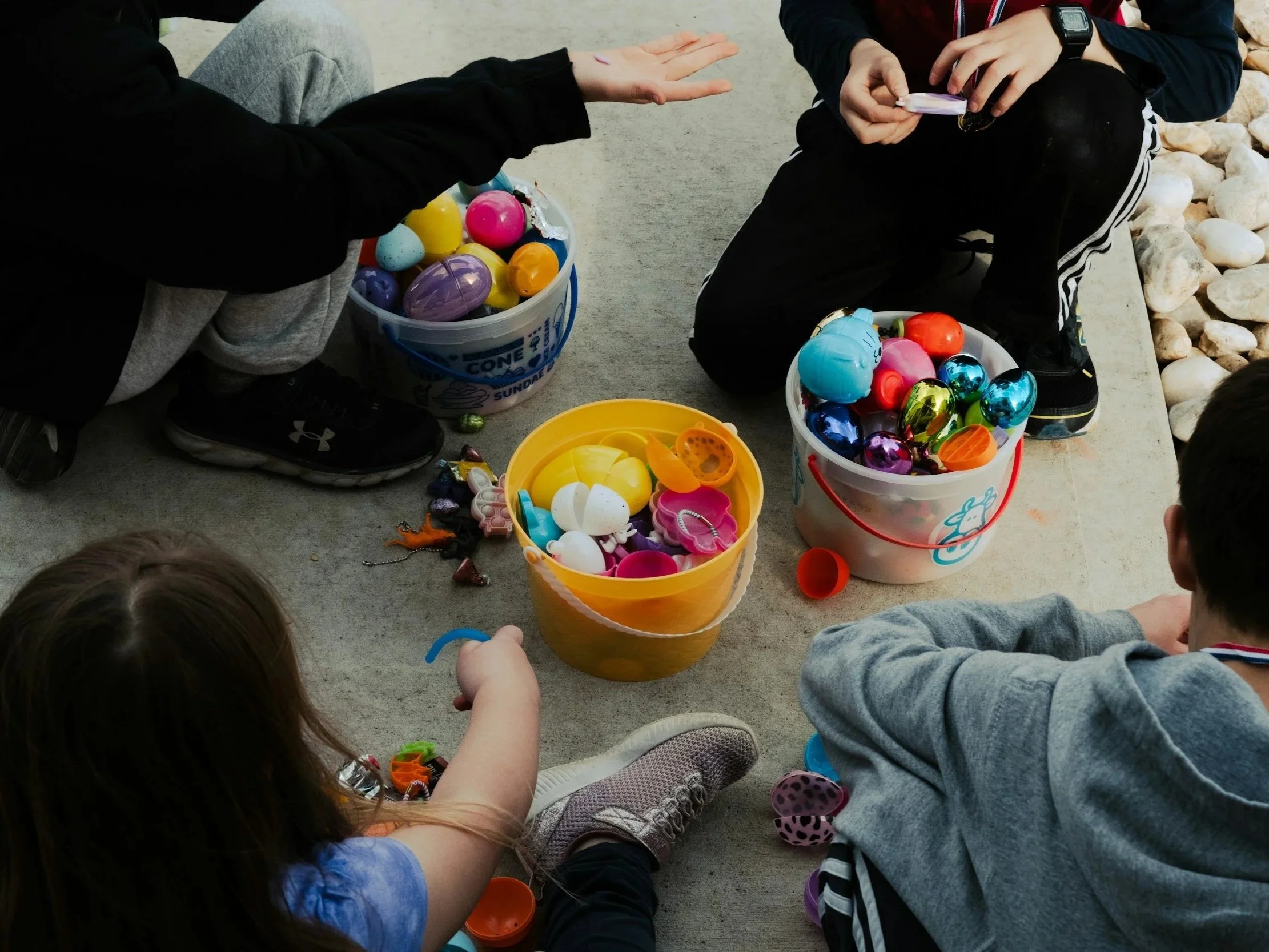 It’s the last week of Easter holidays – what’s on for school kids?
