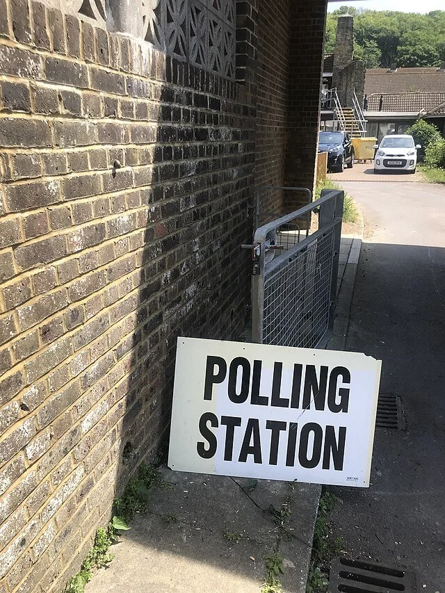 Everything you need to know about voting in the Scottish Parliament Election