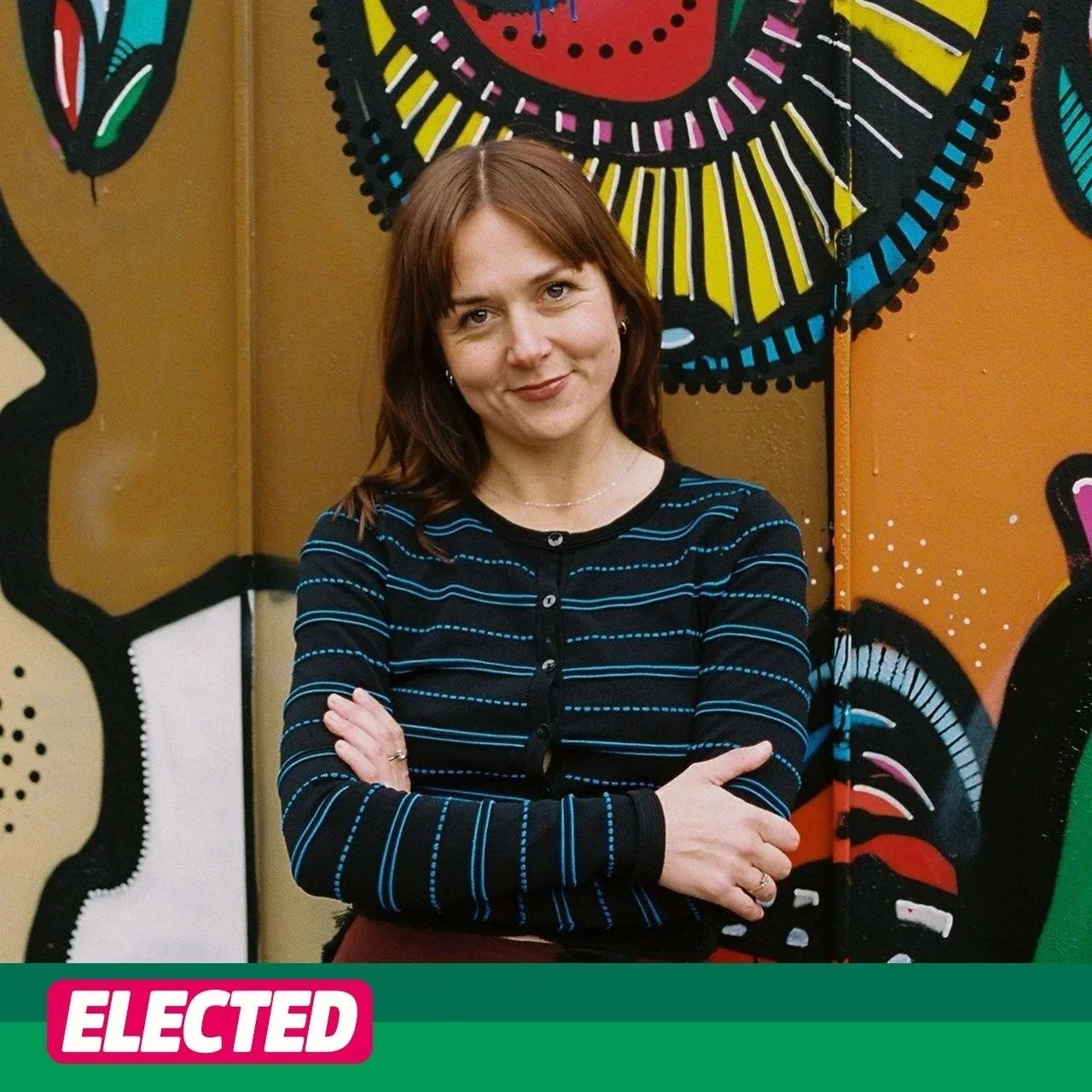 Glasgow Southside has gone Green: Holly Bruce win’s Nicola’s Sturgeon’s former seat&nbsp;