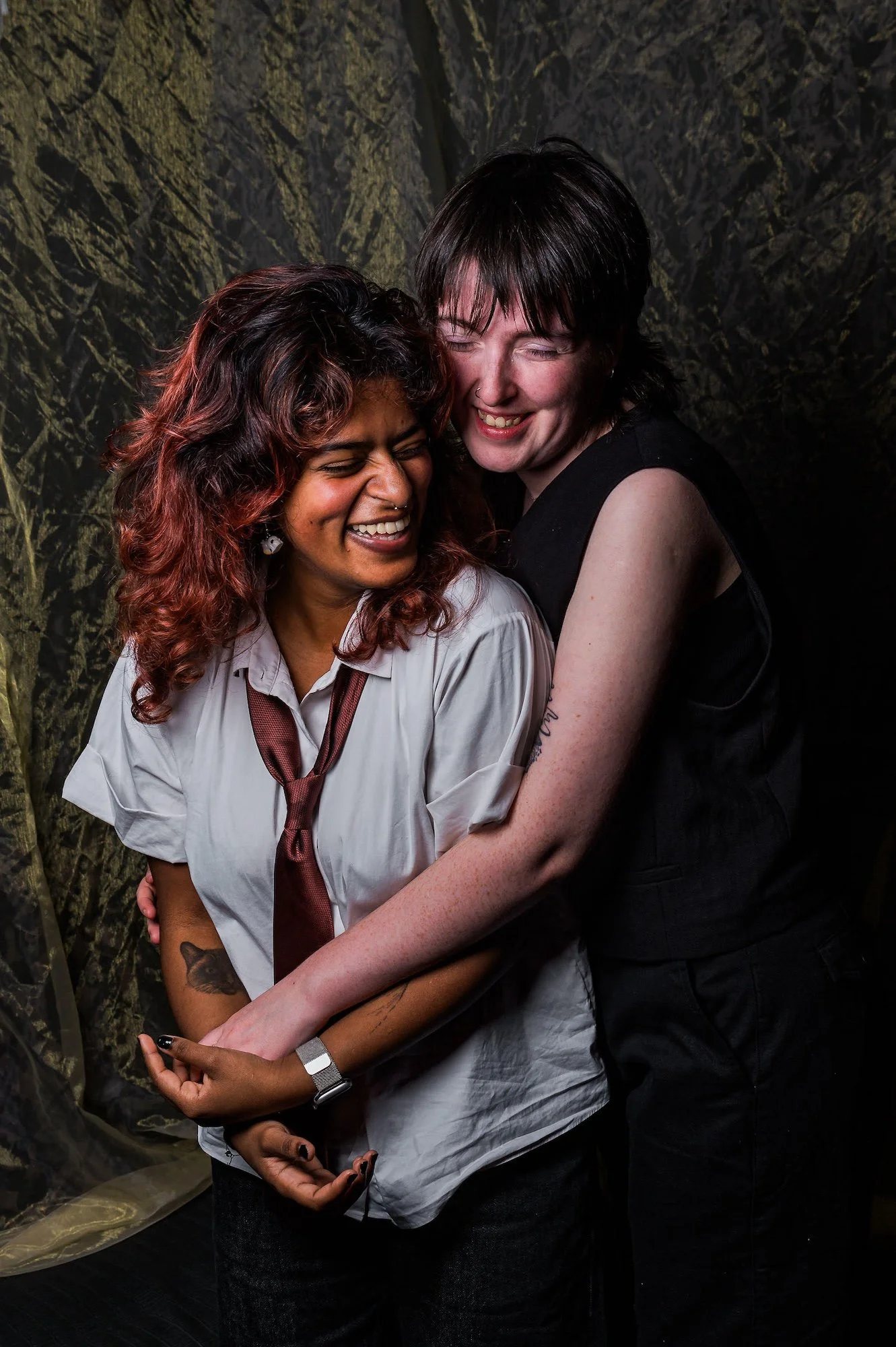 ‘Grind Yer Axe’ Is Bringing Queer Nightlife To Your Doorstep
