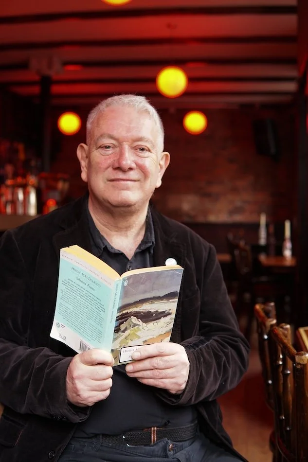 ‘That’s Us!’ – Learning to be at Home with Scots.