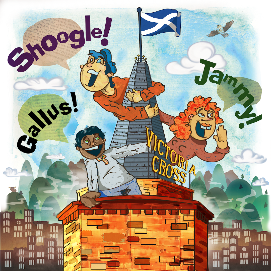 Govanhill: Wit Aboot Ye?