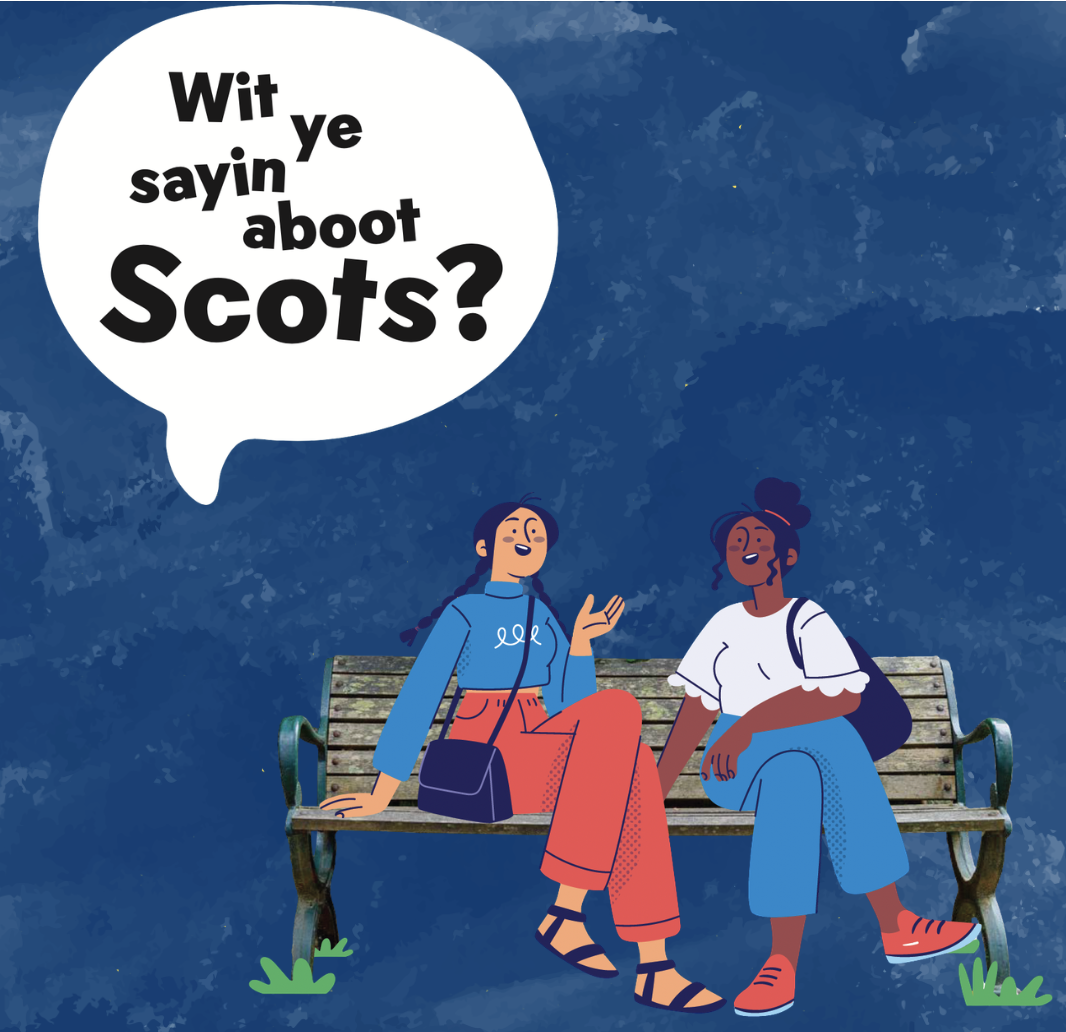 Bringing Parveens to Govanhill 