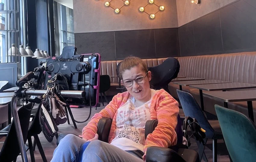 Changing Places Awareness Day 2026: Why Accessible Toilets Change&nbsp;Lives
