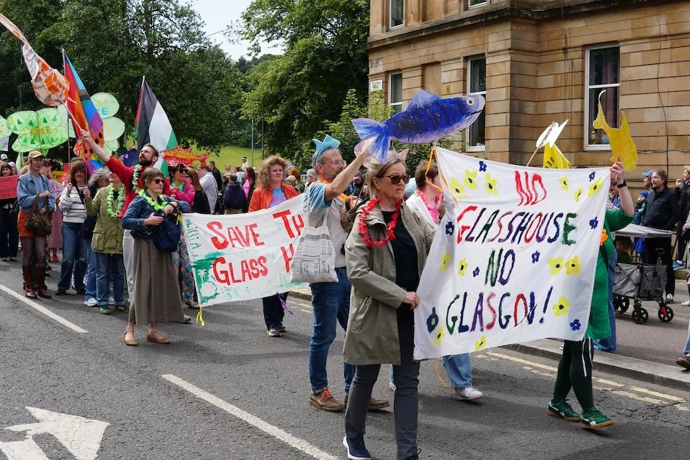 In Pictures: The Govanhill International Parade &amp; Carnival