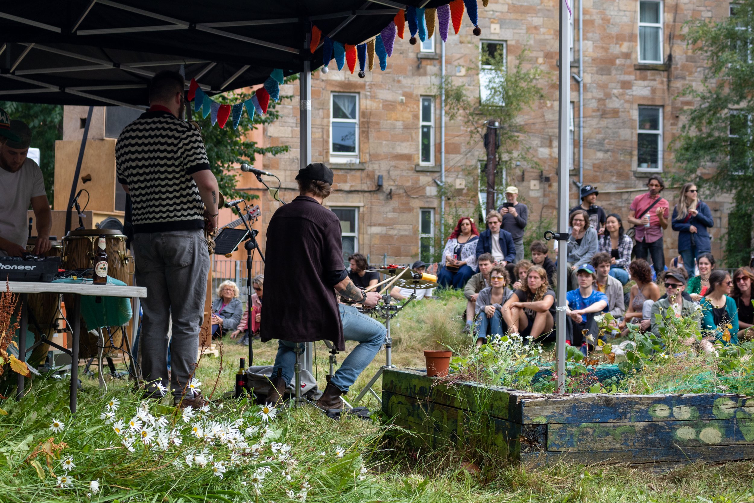 Govanhill Street Music Festival 2026: What’s happening where