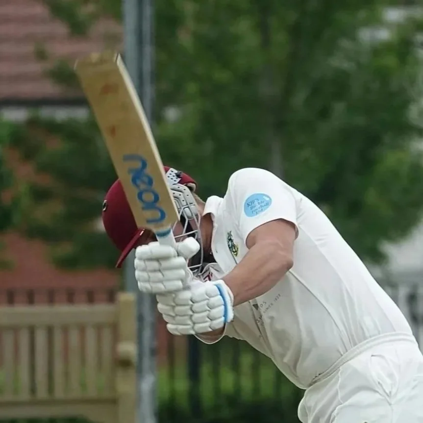 Cricket in Glasgow: loved by many but still facing barriers