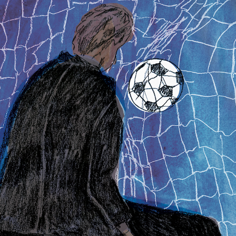 Why Glasgow’s children need equal access to sport