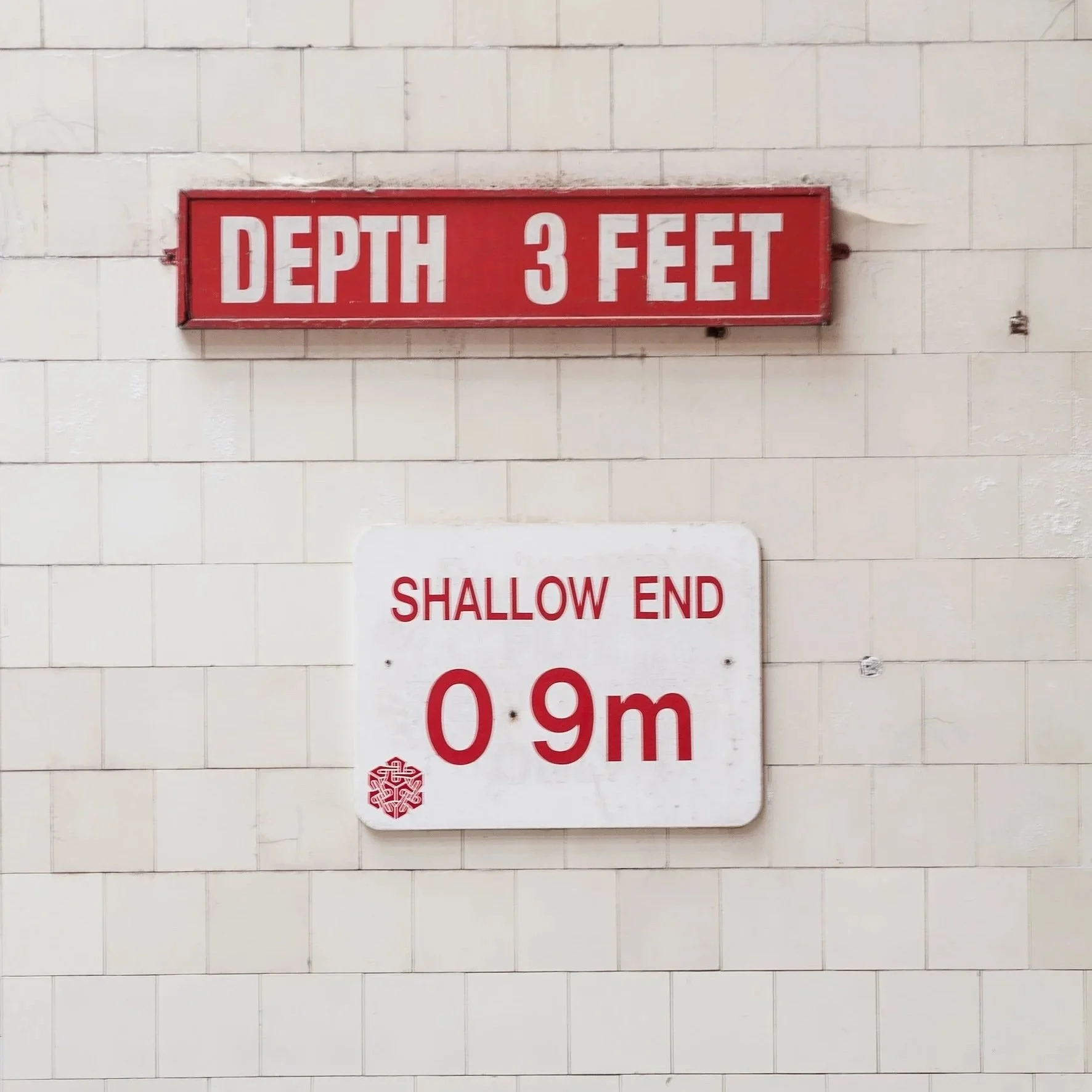 Who gets to swim: Barriers to swimming in Glasgow today