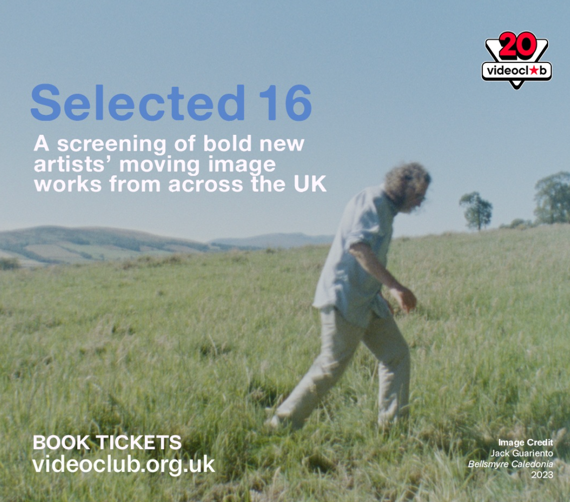 Offline to host a vibrant collection of new short films