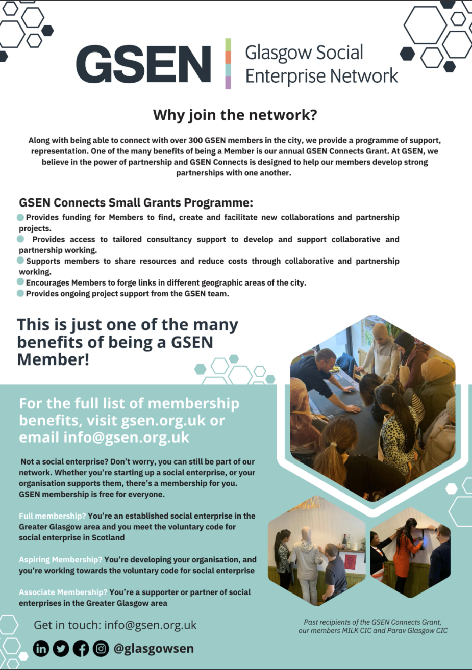 Issue 18: GSEN Full Page 