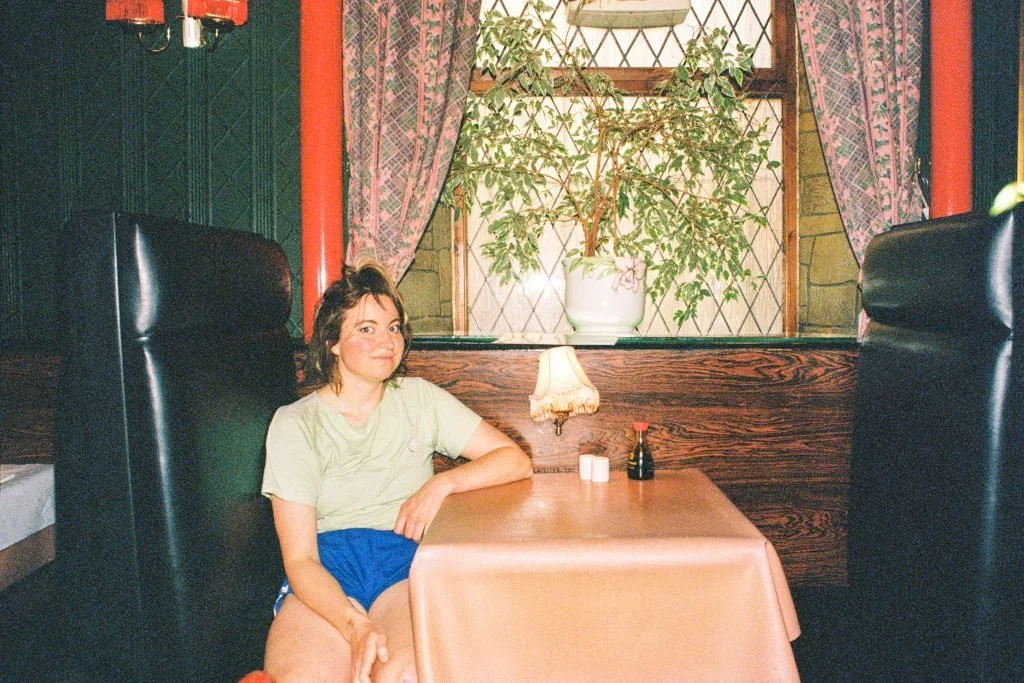 Workshop– Making a scene: how DIY gigs happen (and other stuff too) 