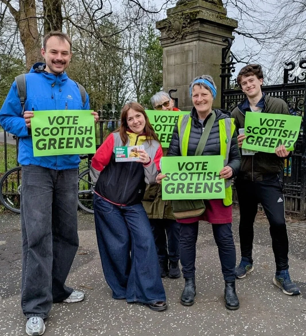 OPINION: Why the Southside needs Green policies