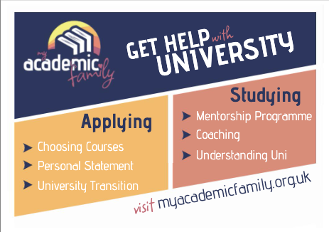 Issue 18: My Academic Family 8th Page