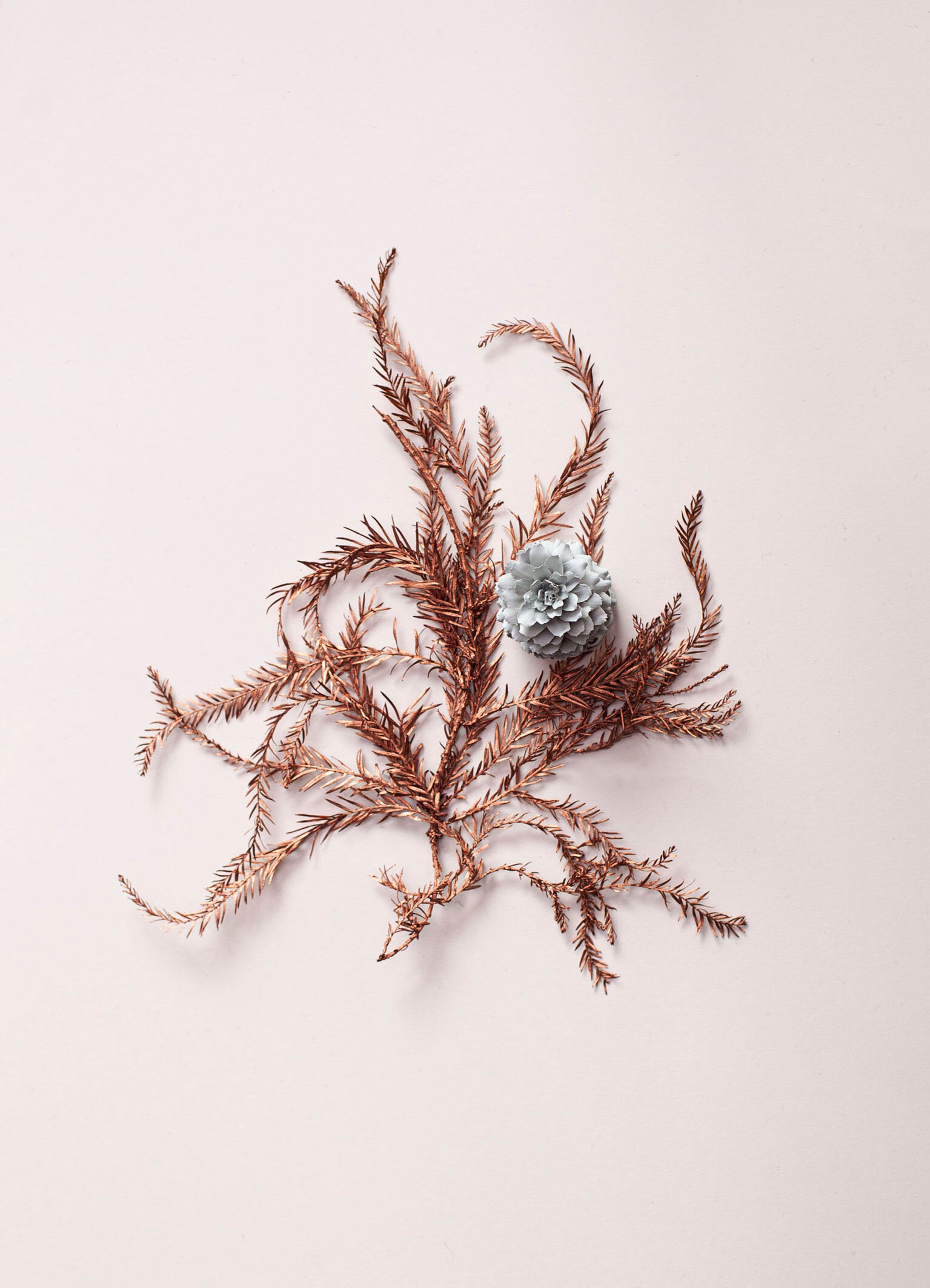Ninety Nine No. 3 Ornament