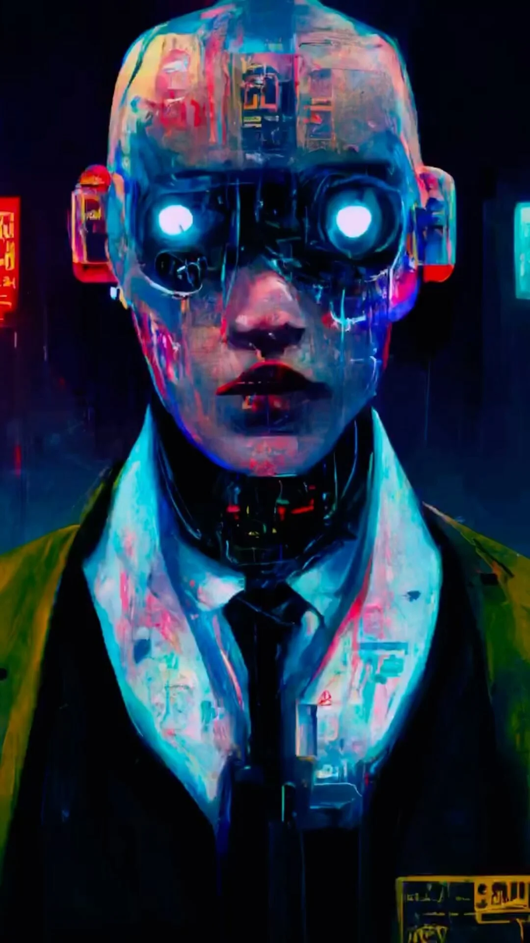 David Tregde Motion Graphics Generalist