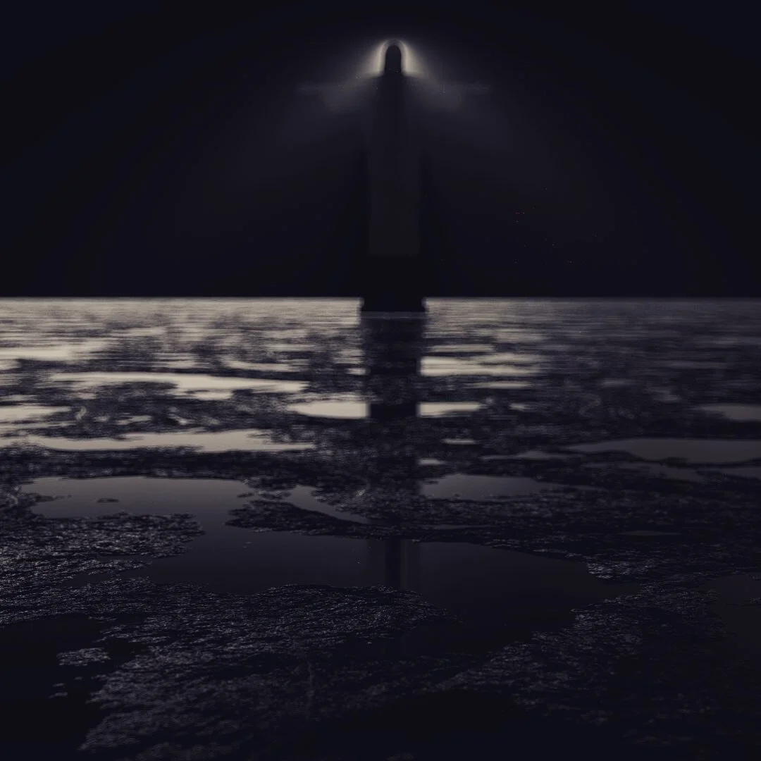 David Tregde Motion Graphics Generalist