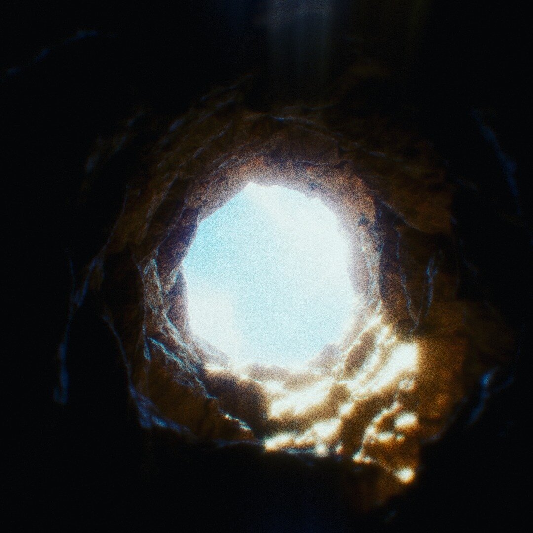 &quot;...the miracle happening beneath the surface.&quot;

A test frame for an upcoming easter project. Modeled in Blender and finished with @maxonredgiant Looks. So easy to get natural lens and analog film effects on my CG renders.

#blender #blende