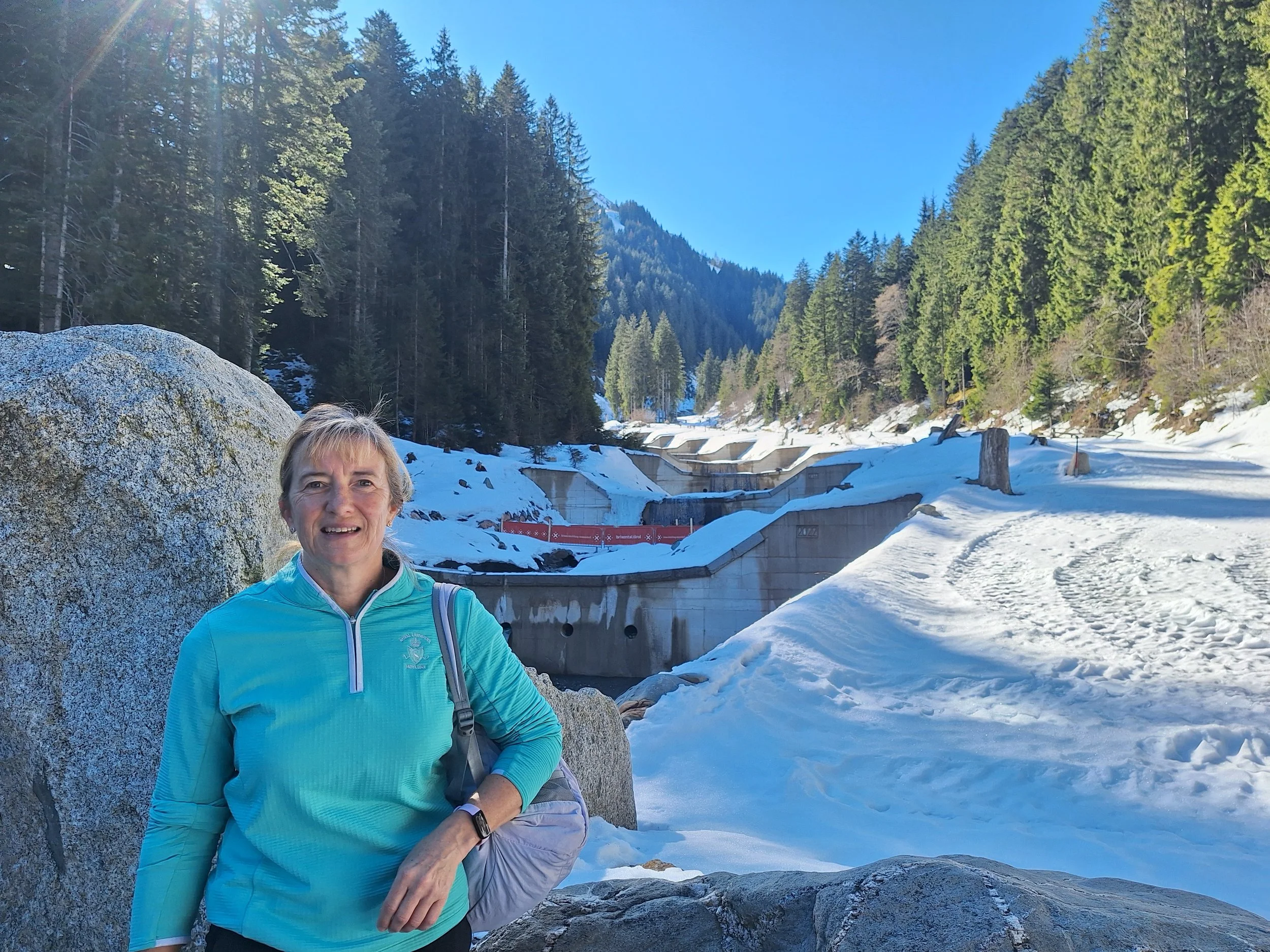 Introducing Dawn, an Online Member