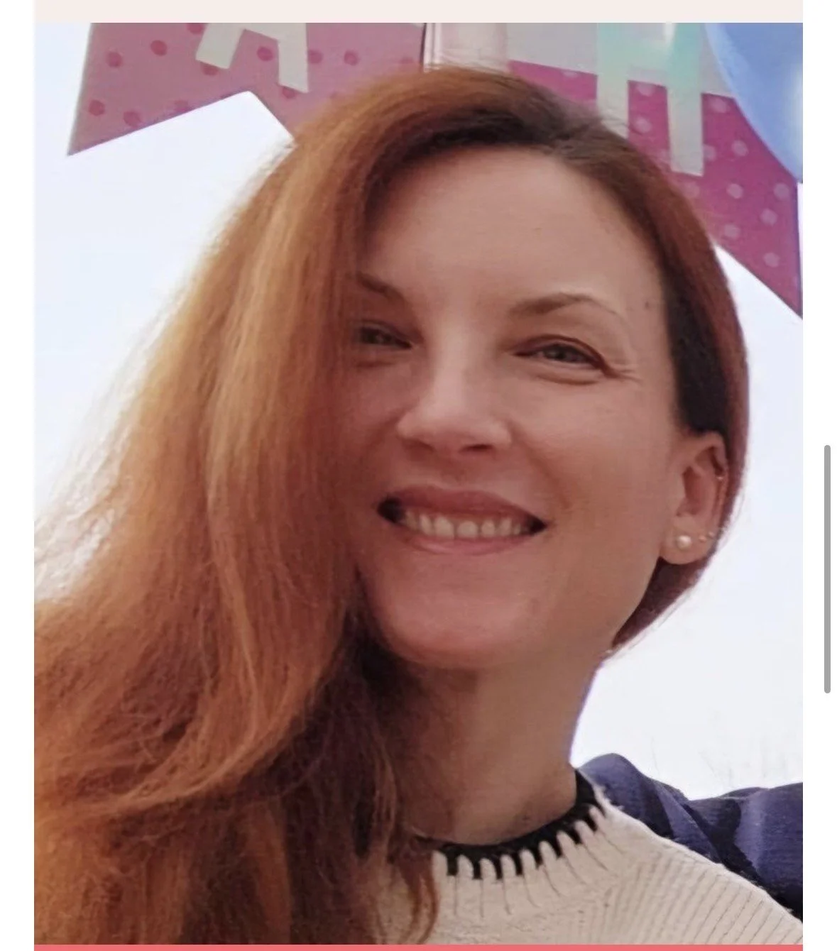 Meet Daniela, one of our Online Members