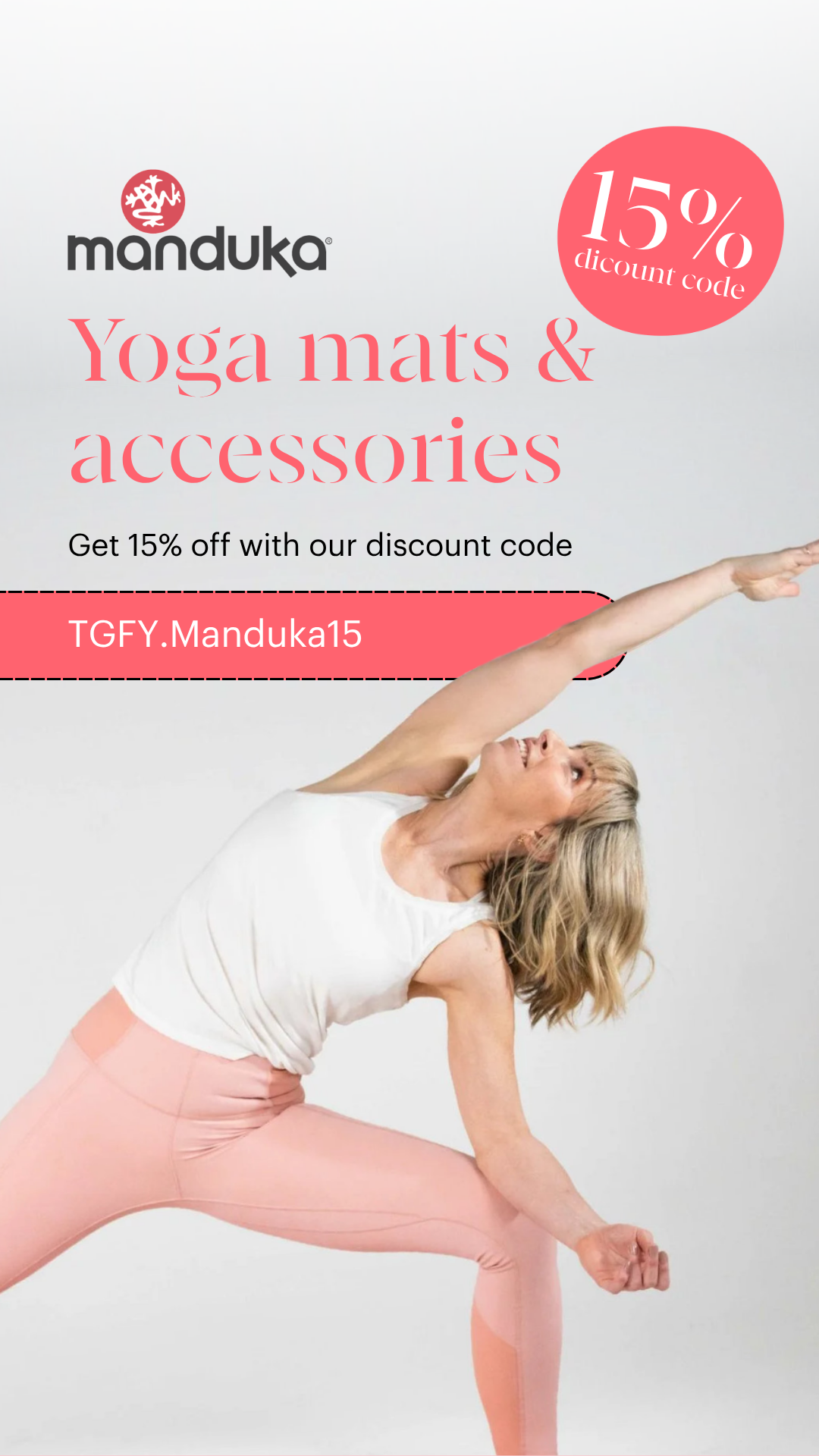 How to choose a good yoga mat