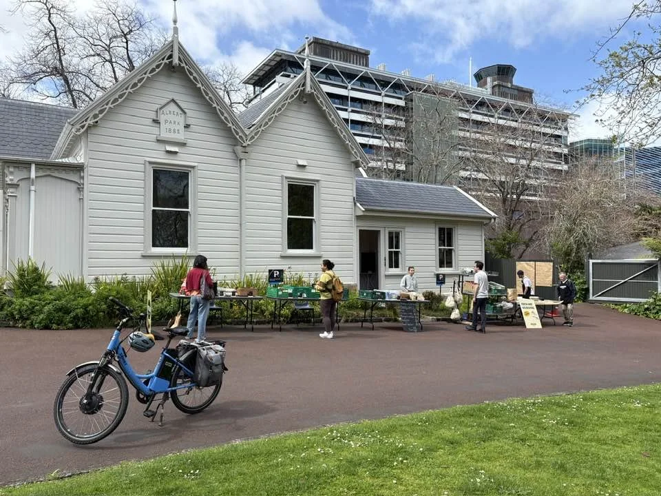 On a Mission to Reduce Homelessness