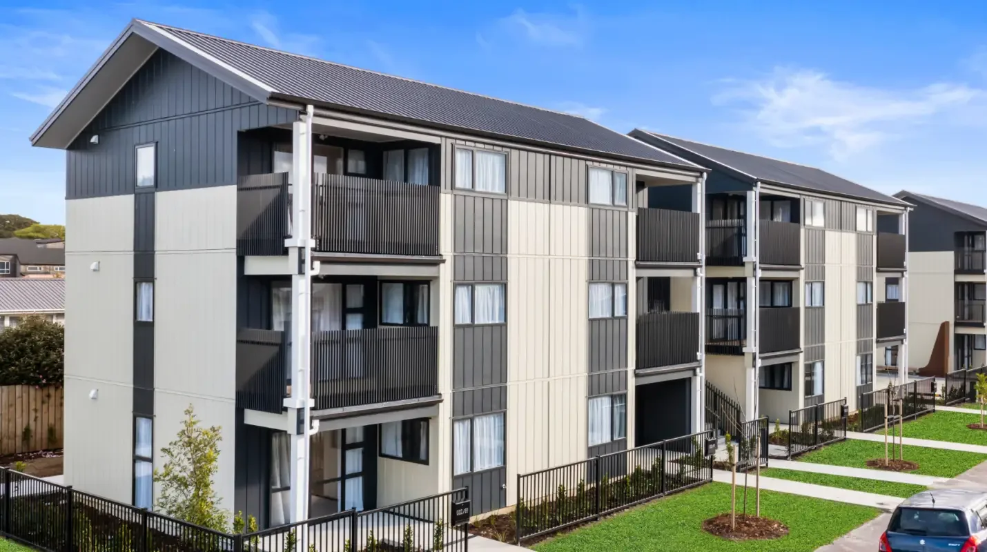 Housing reduces Homelessness!